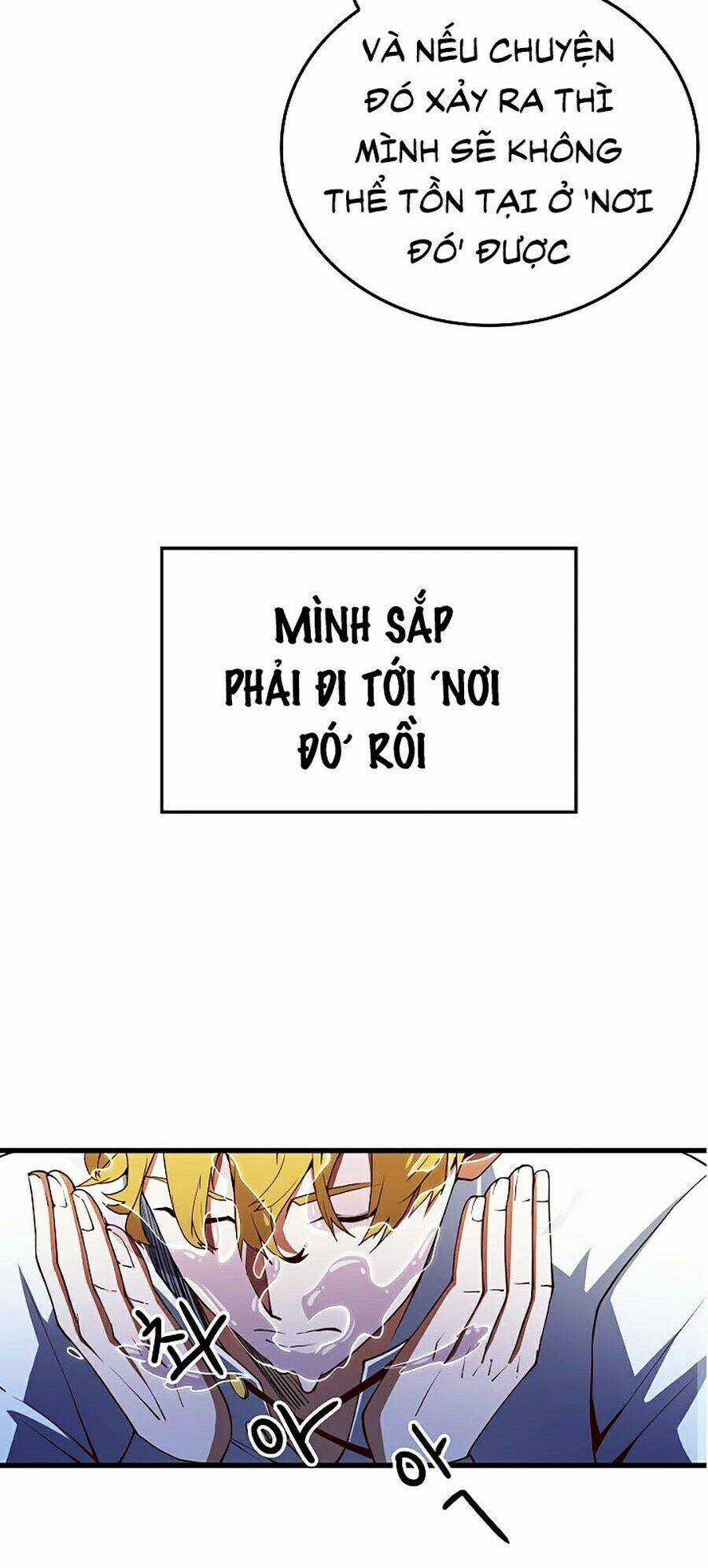 Thương Nhân Thánh Thần Chương 6 trang 61