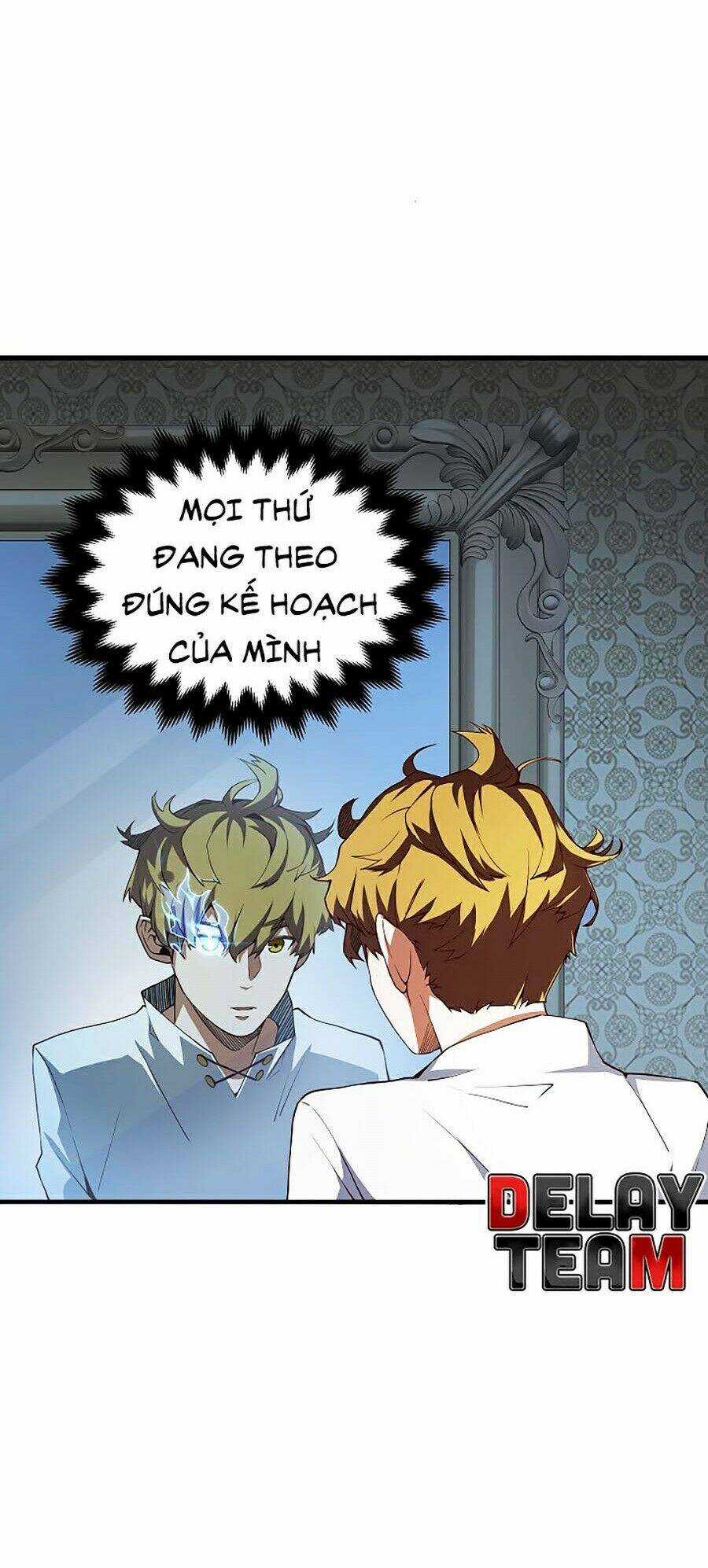 Thương Nhân Thánh Thần Chương 6 trang 62