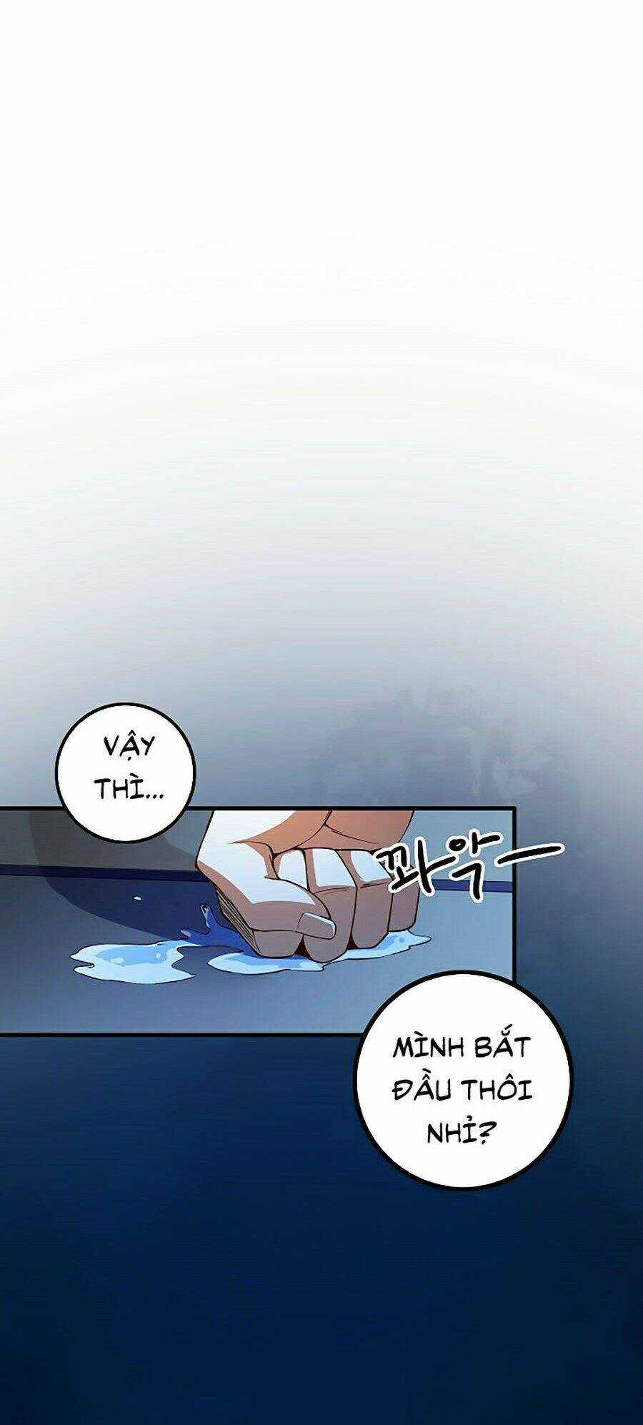 Thương Nhân Thánh Thần Chương 6 trang 63