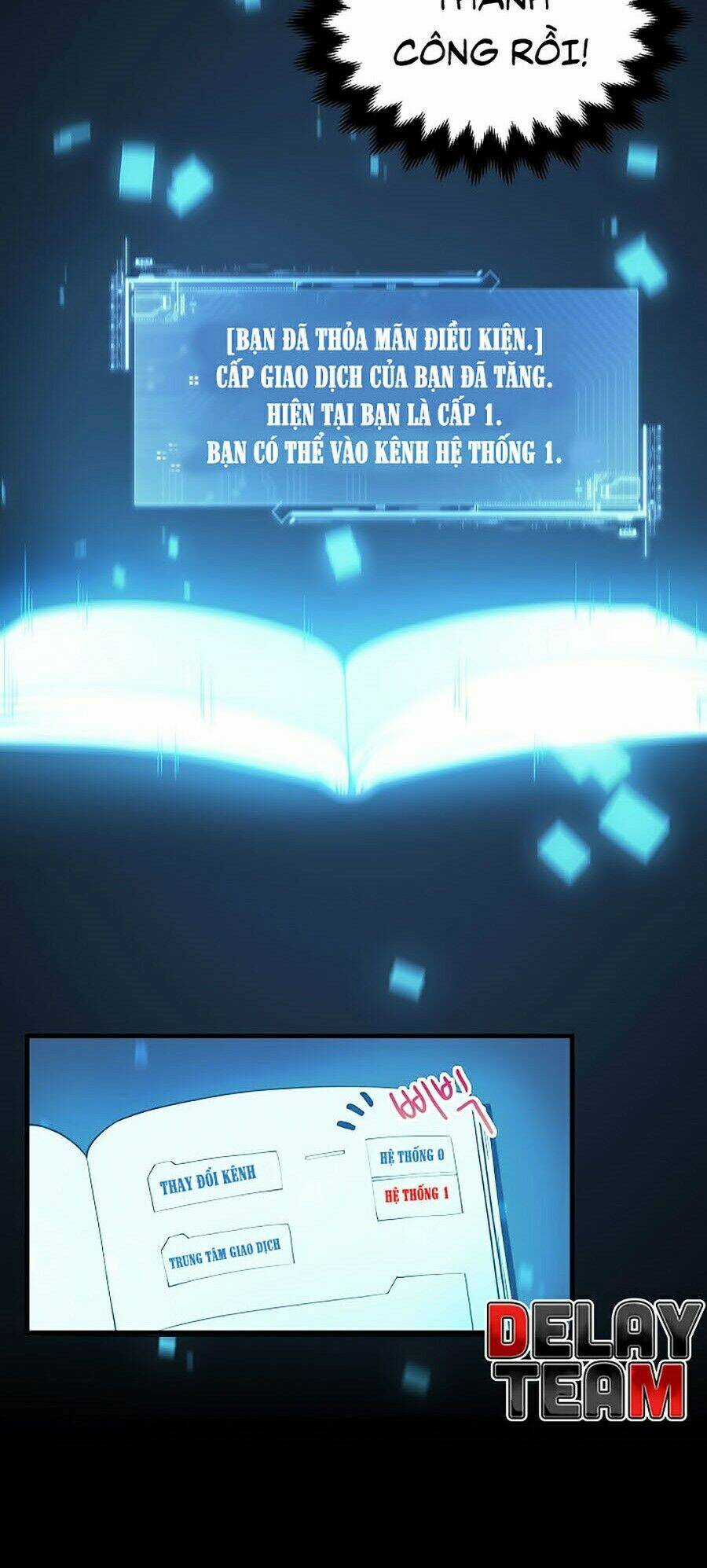 Thương Nhân Thánh Thần Chương 6 trang 69