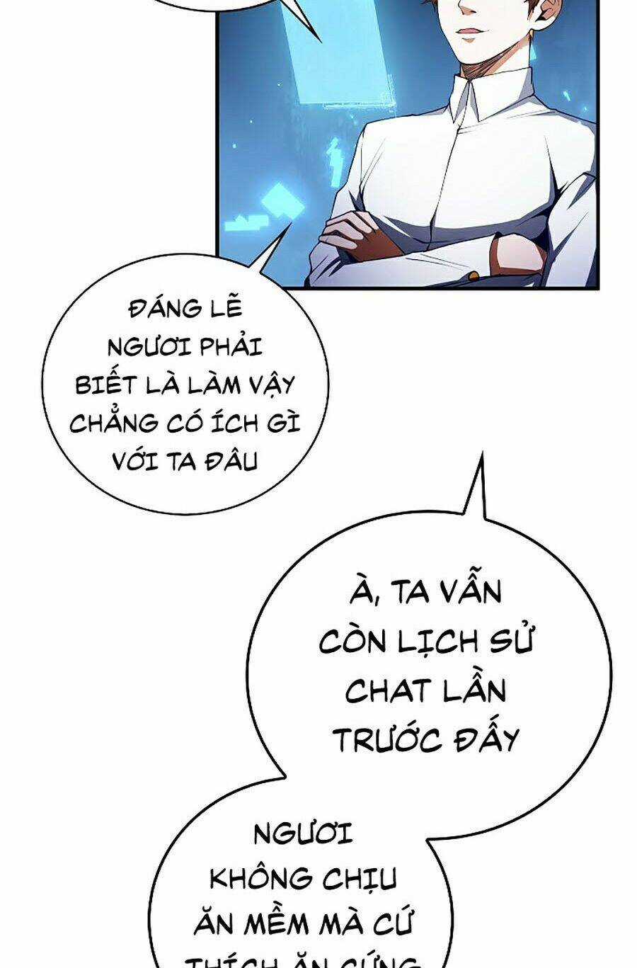 Thương Nhân Thánh Thần Chương 6 trang 7