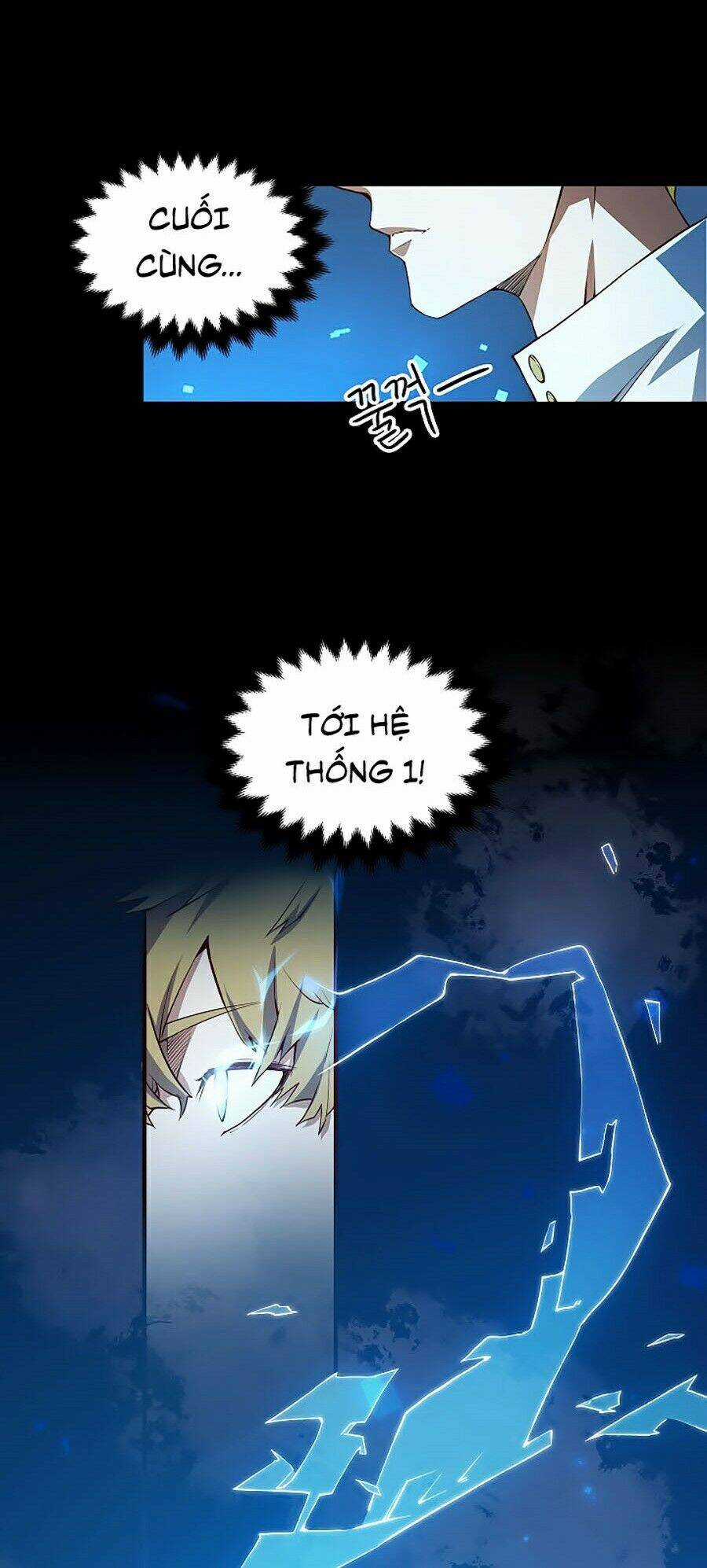 Thương Nhân Thánh Thần Chương 6 trang 70