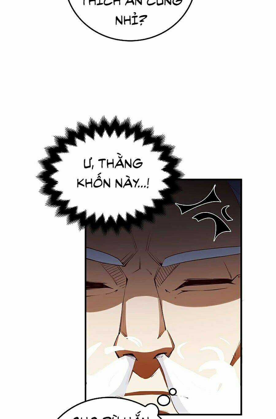 Thương Nhân Thánh Thần Chương 6 trang 8