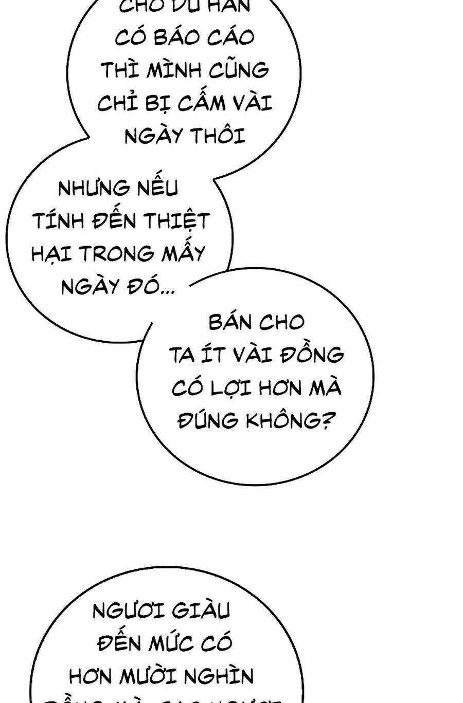 Thương Nhân Thánh Thần Chương 6 trang 9