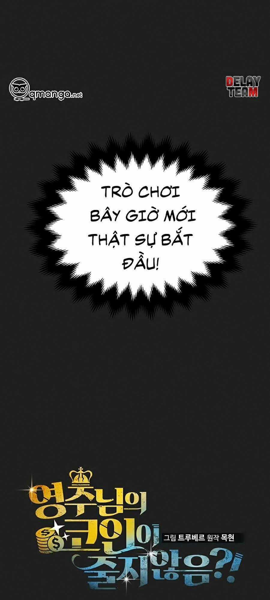 Thương Nhân Thánh Thần Chương 7 trang 0
