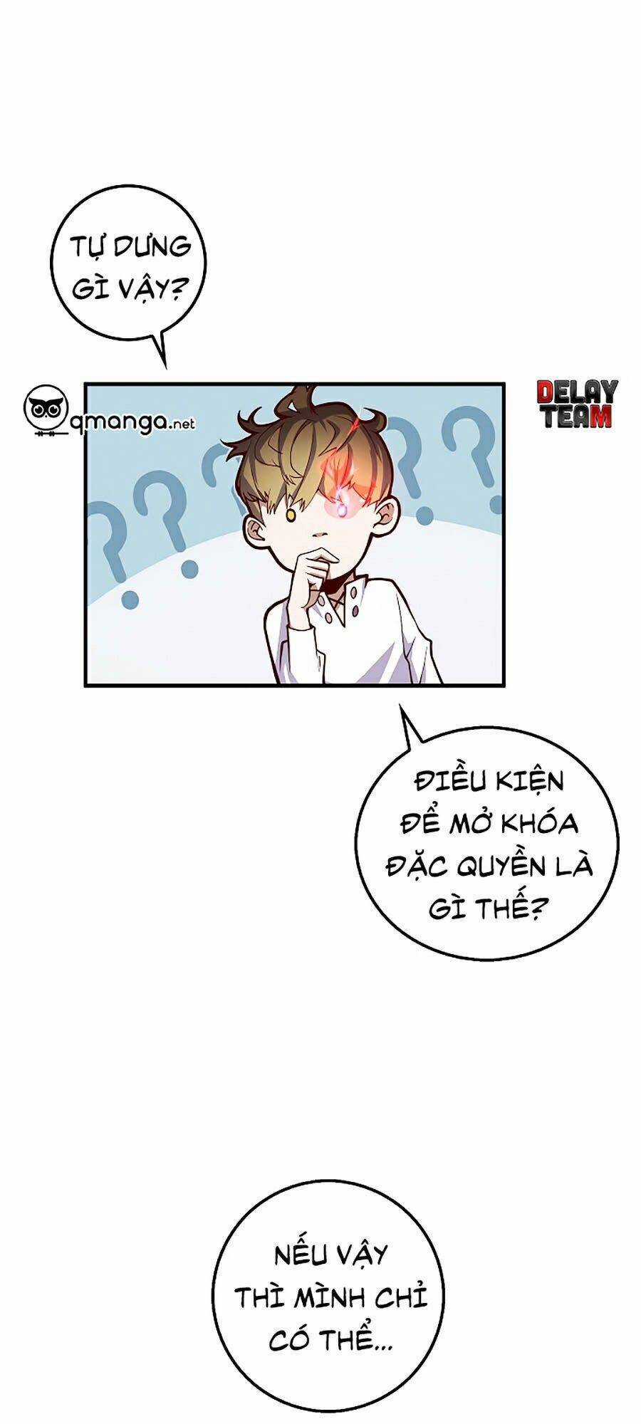 Thương Nhân Thánh Thần Chương 7 trang 10