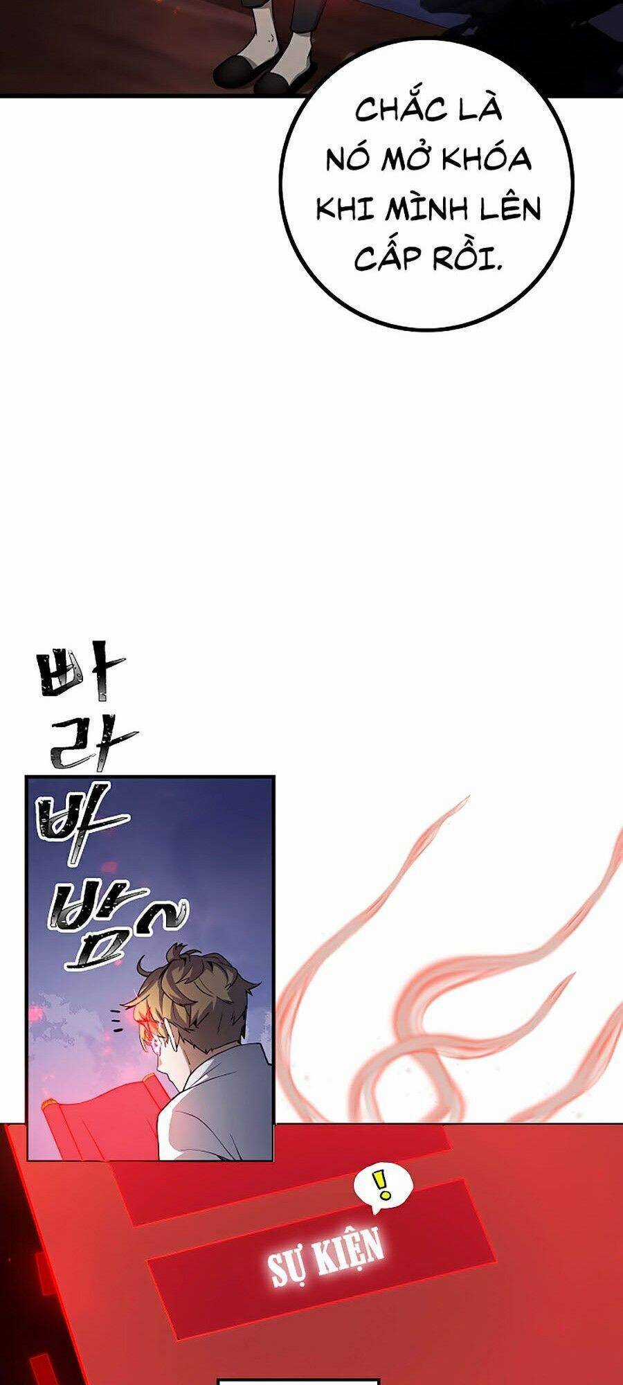 Thương Nhân Thánh Thần Chương 7 trang 16