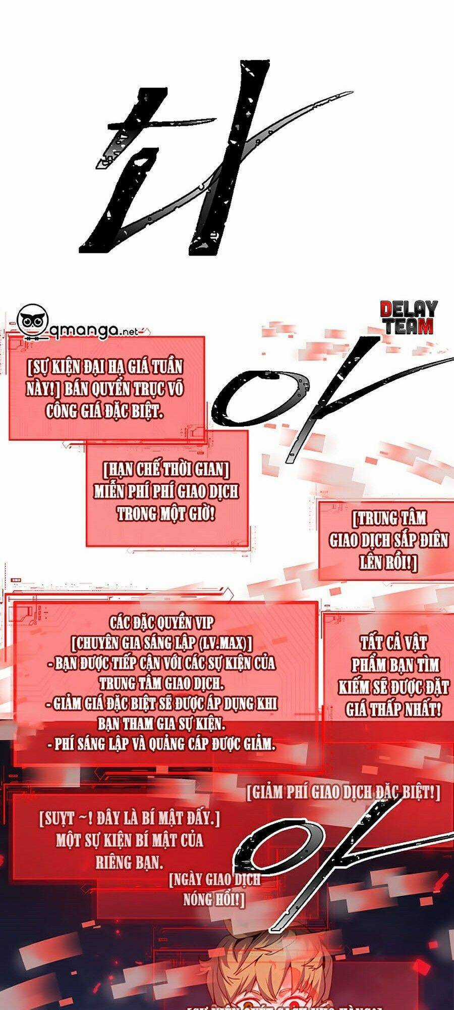 Thương Nhân Thánh Thần Chương 7 trang 18