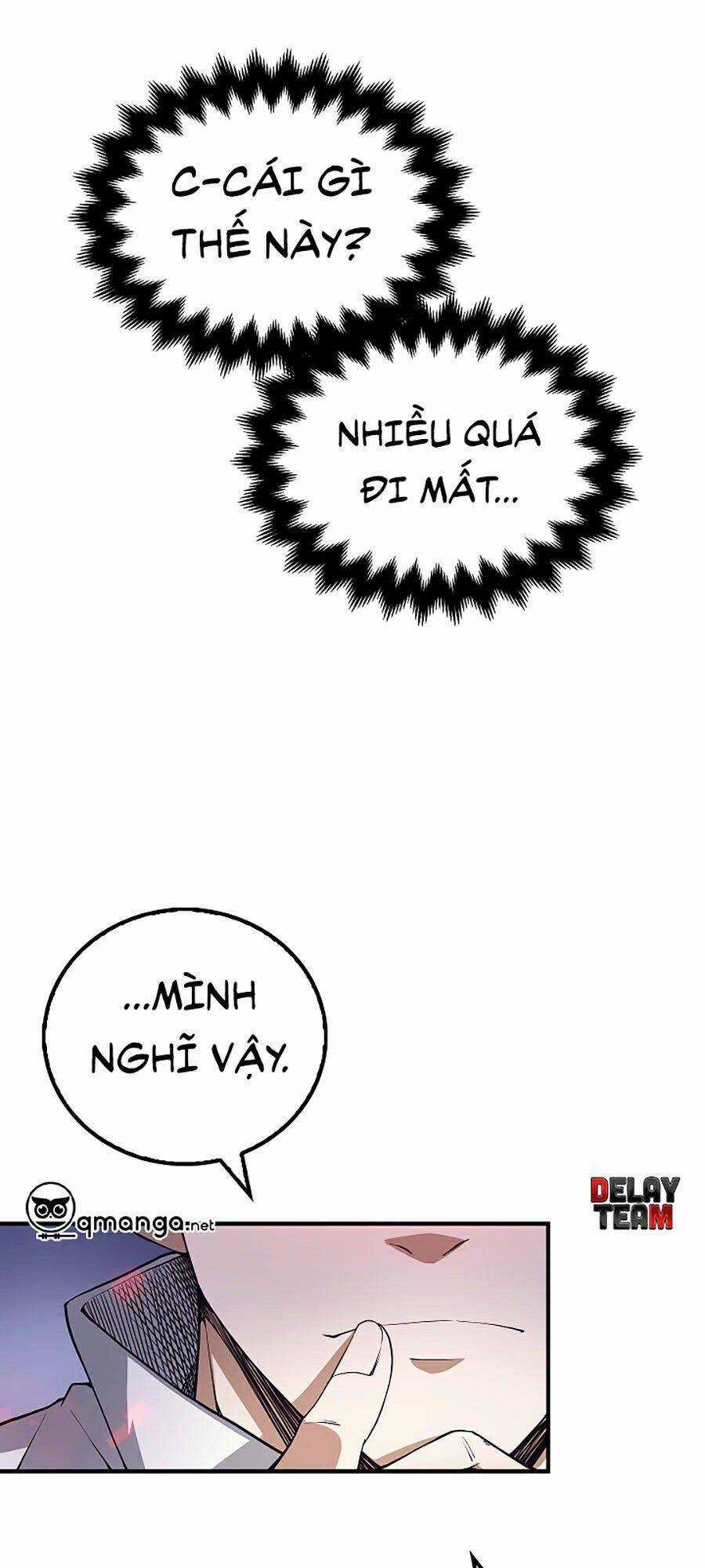 Thương Nhân Thánh Thần Chương 7 trang 20