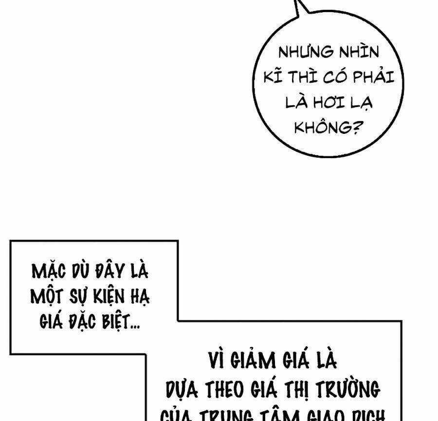 Thương Nhân Thánh Thần Chương 7 trang 21