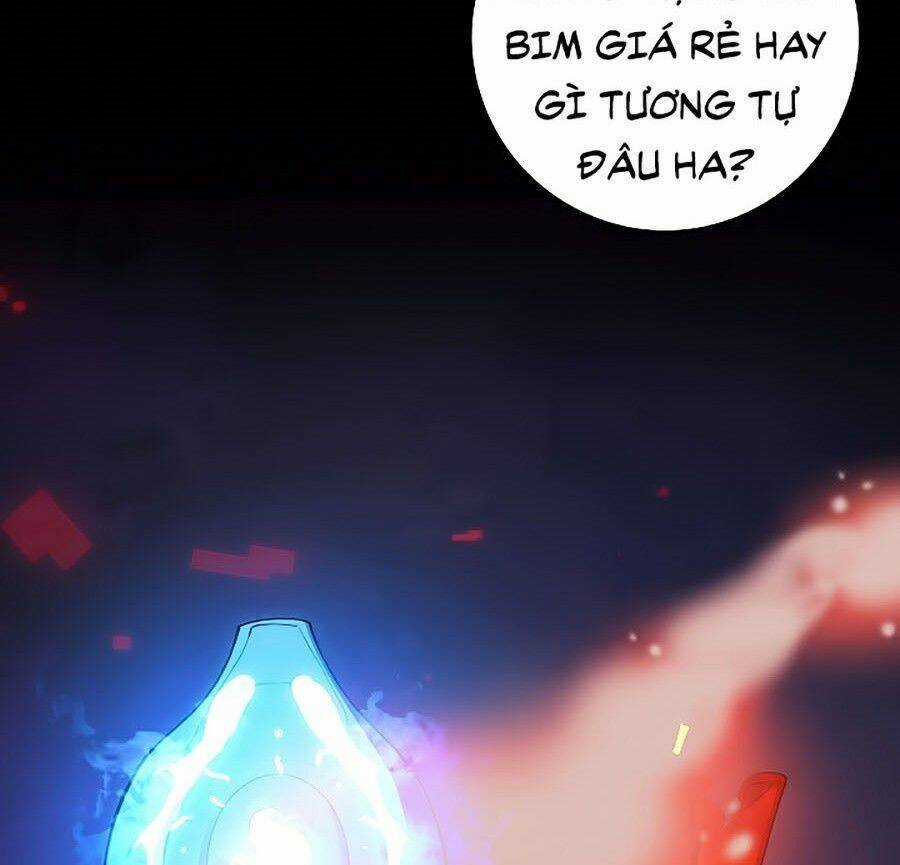 Thương Nhân Thánh Thần Chương 7 trang 25