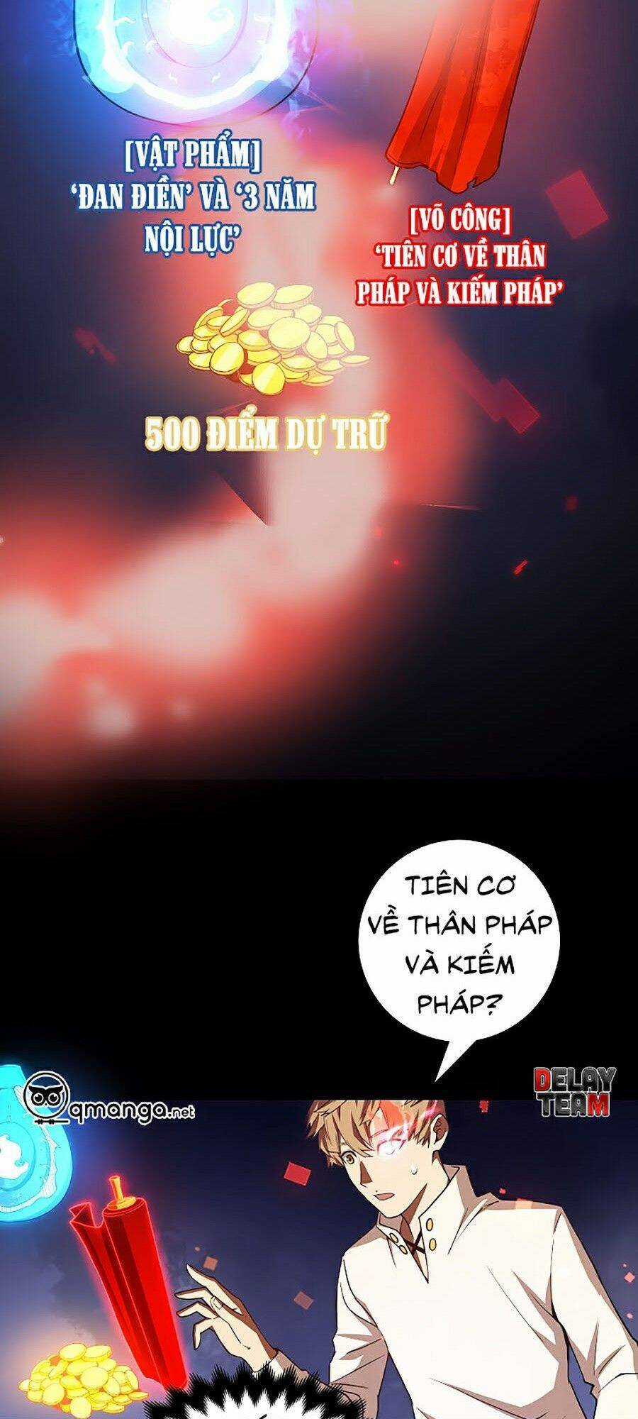 Thương Nhân Thánh Thần Chương 7 trang 26