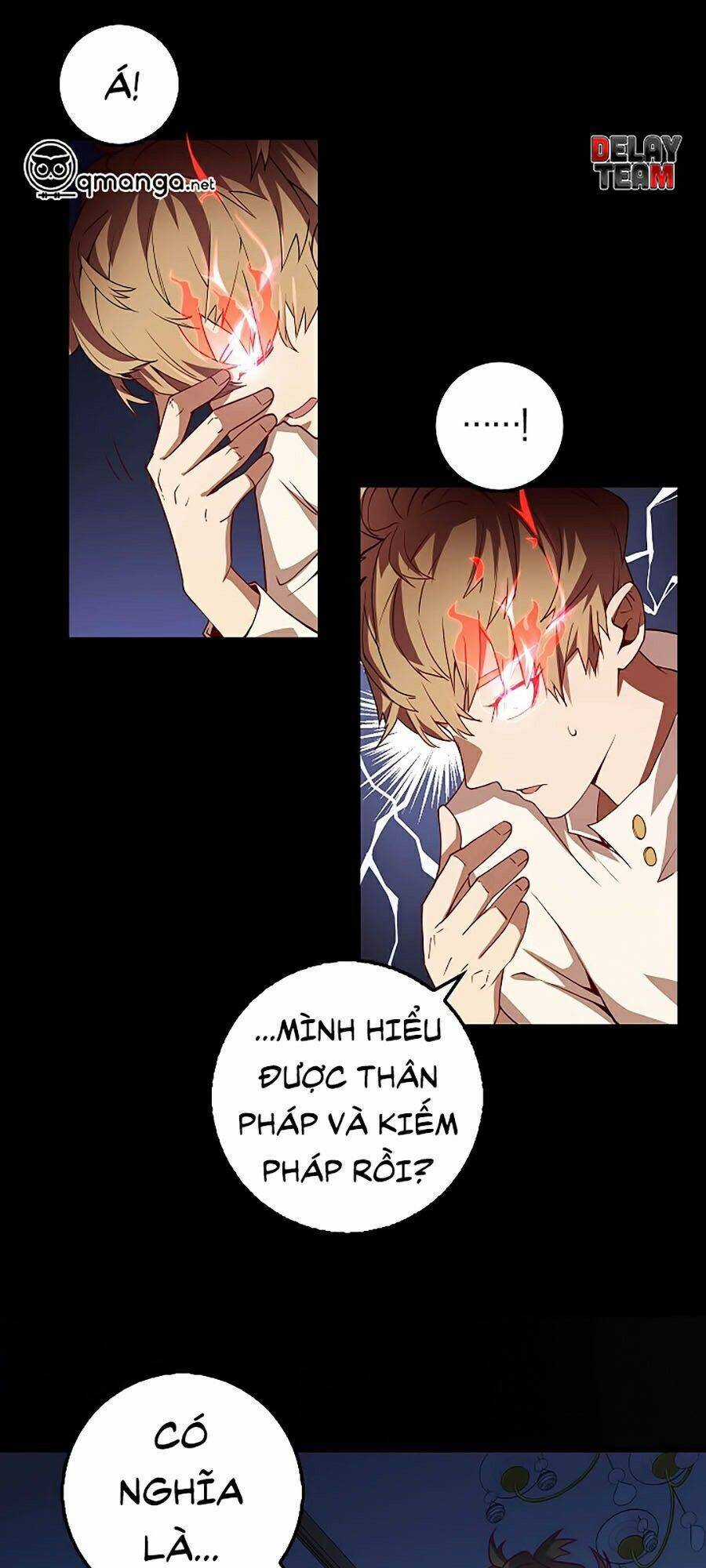 Thương Nhân Thánh Thần Chương 7 trang 30