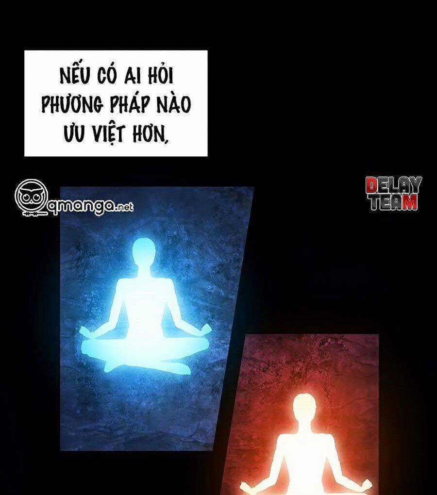 Thương Nhân Thánh Thần Chương 7 trang 33