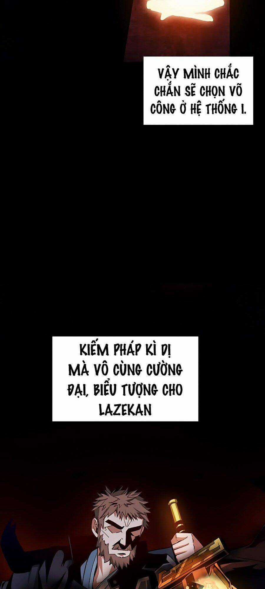 Thương Nhân Thánh Thần Chương 7 trang 34