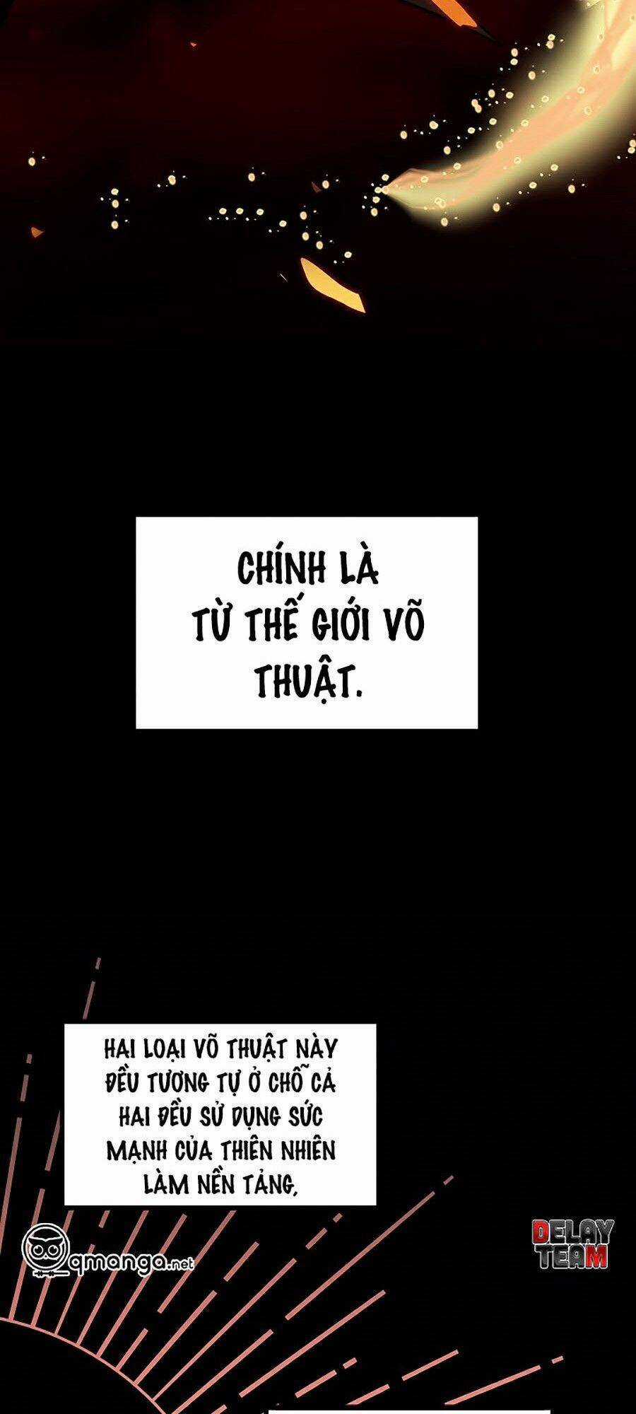 Thương Nhân Thánh Thần Chương 7 trang 36