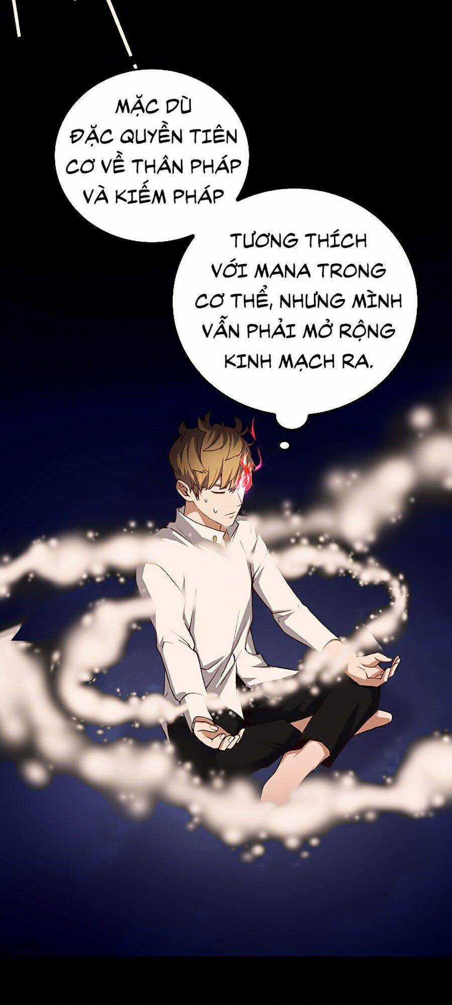 Thương Nhân Thánh Thần Chương 7 trang 38