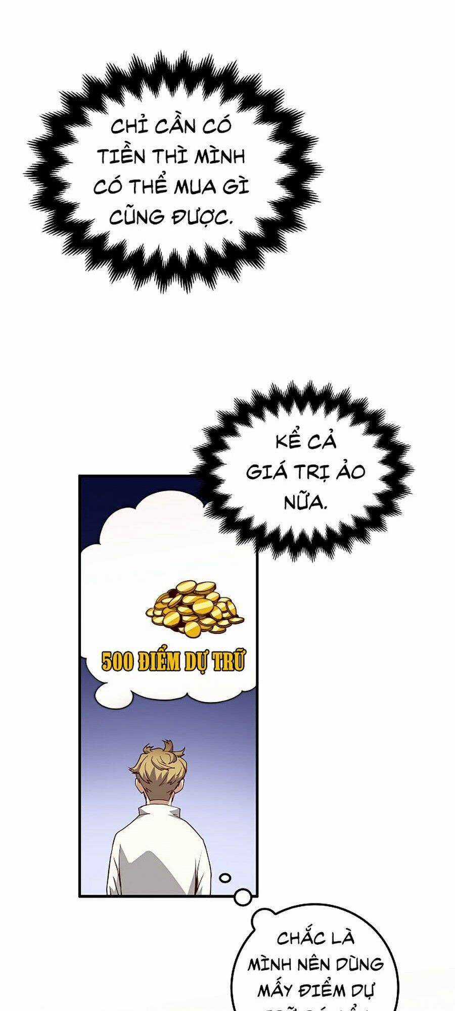 Thương Nhân Thánh Thần Chương 7 trang 44