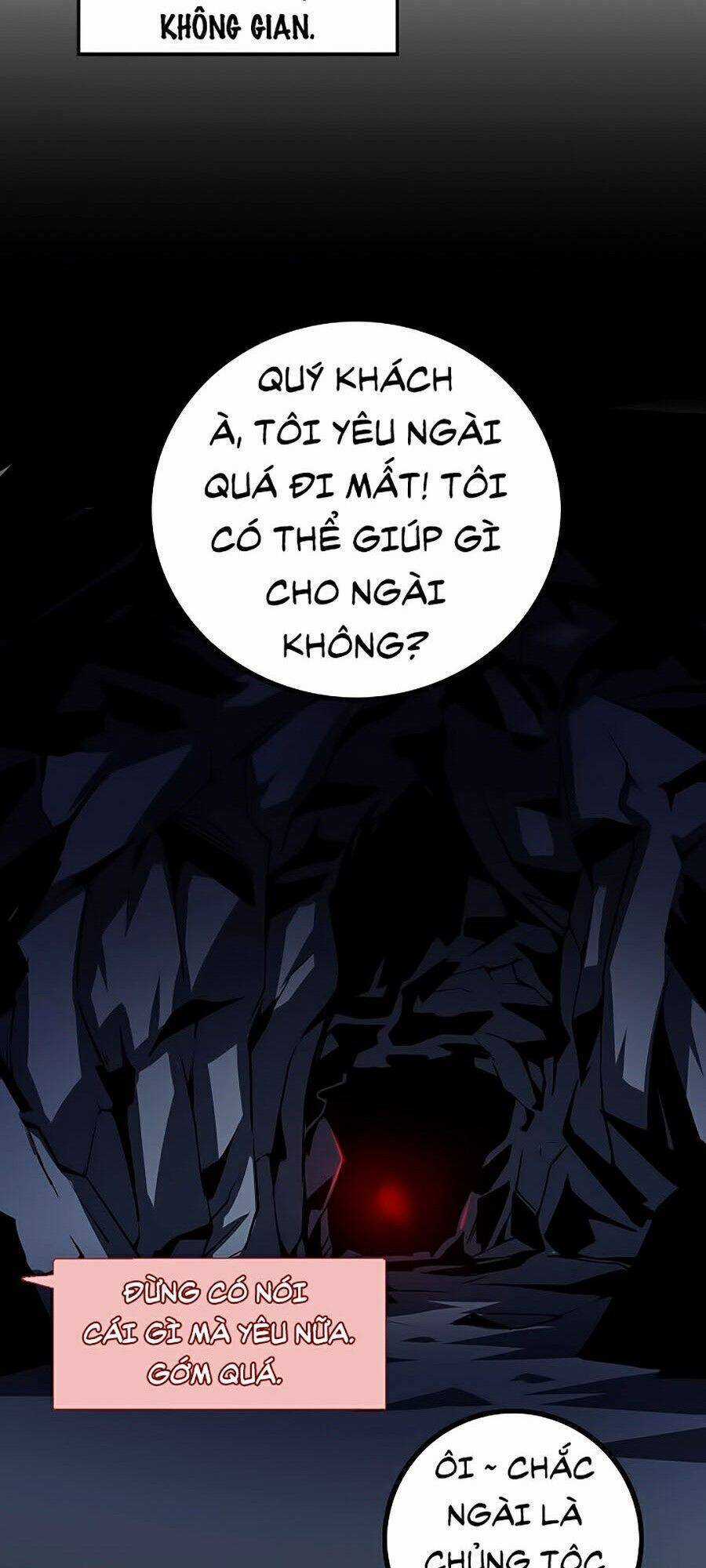 Thương Nhân Thánh Thần Chương 7 trang 48