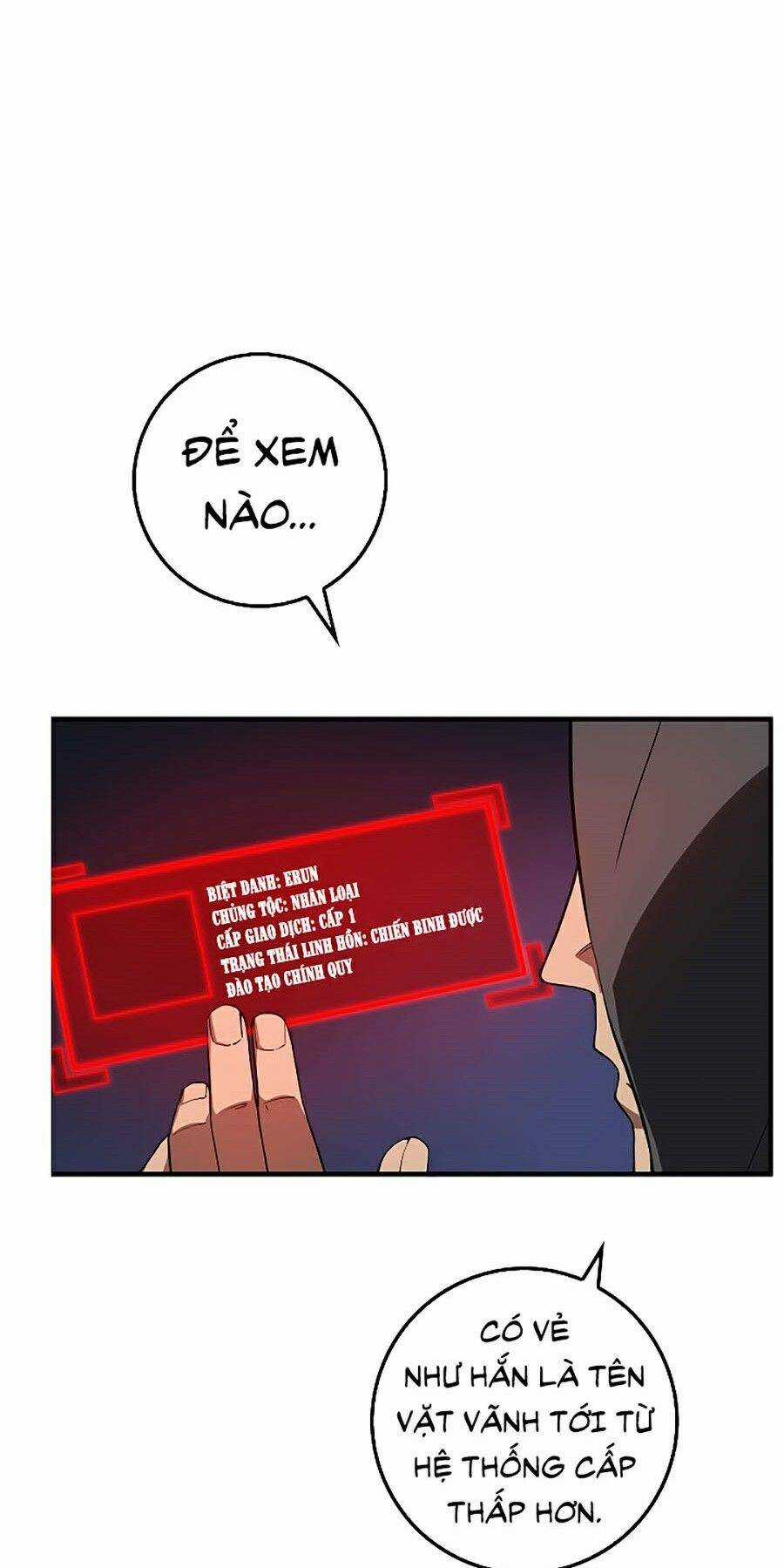 Thương Nhân Thánh Thần Chương 7 trang 52