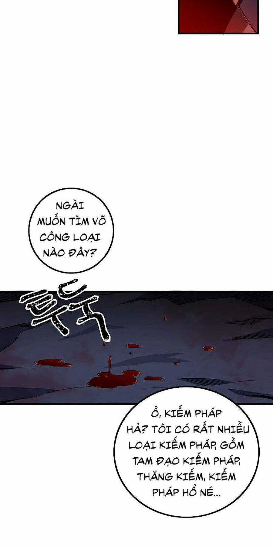 Thương Nhân Thánh Thần Chương 7 trang 54