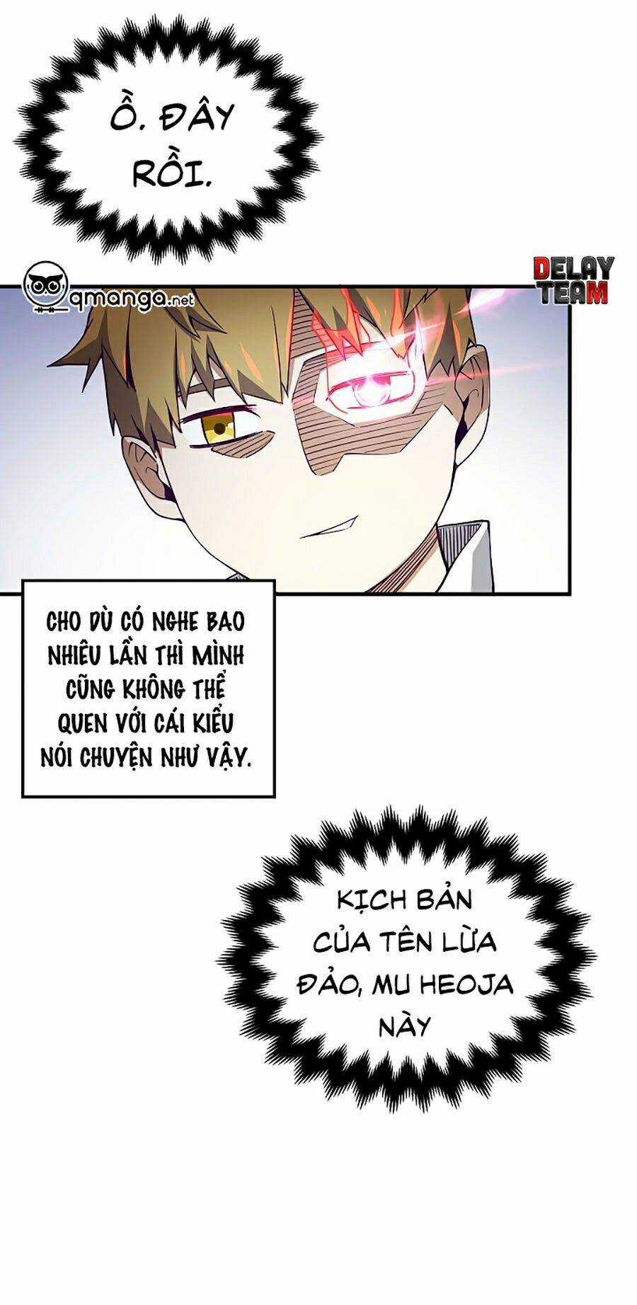 Thương Nhân Thánh Thần Chương 7 trang 55