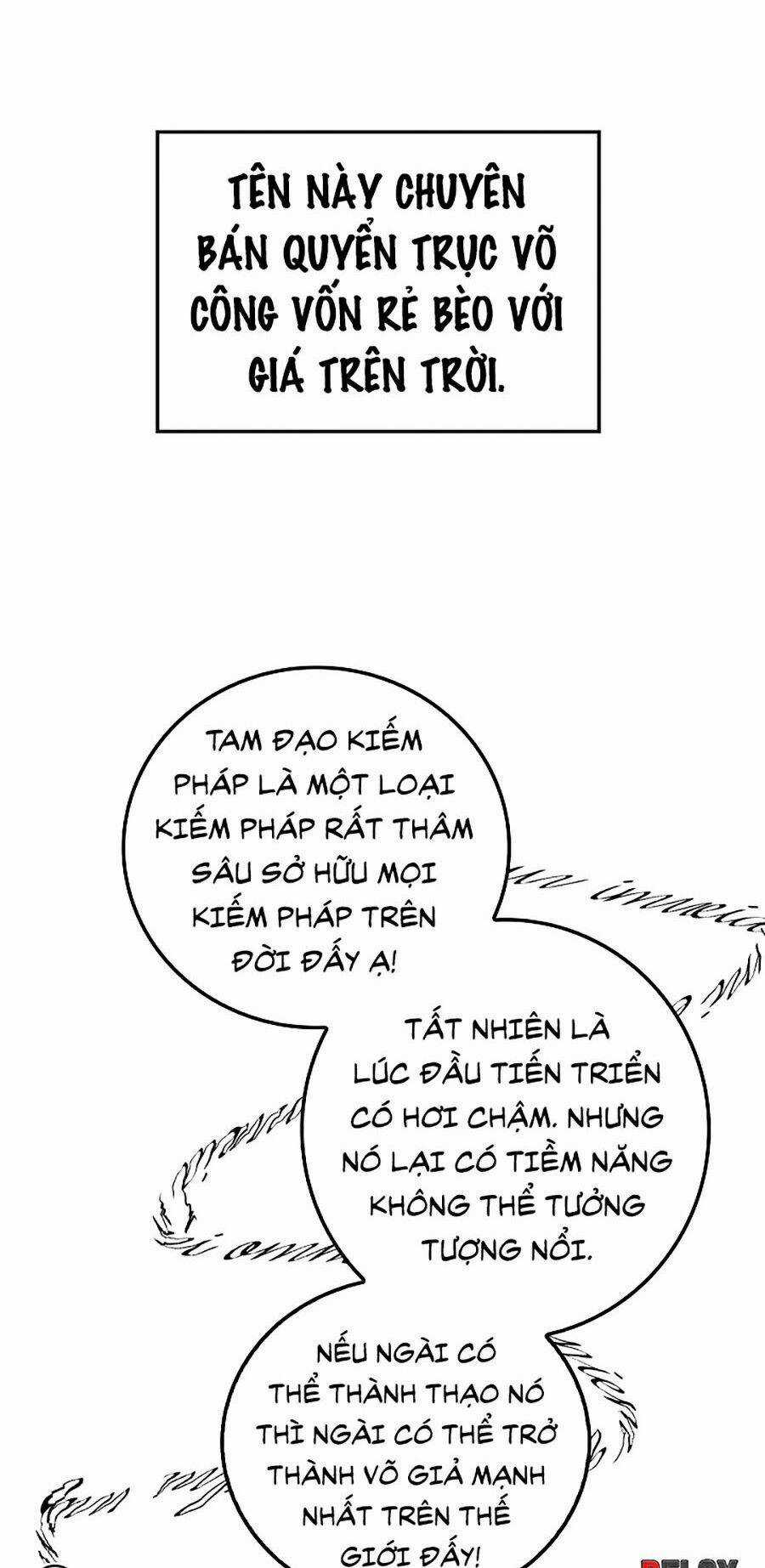 Thương Nhân Thánh Thần Chương 7 trang 56