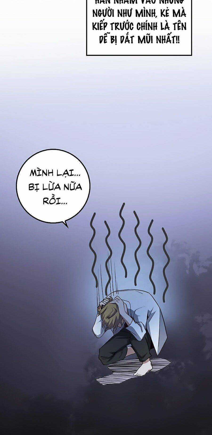 Thương Nhân Thánh Thần Chương 7 trang 58