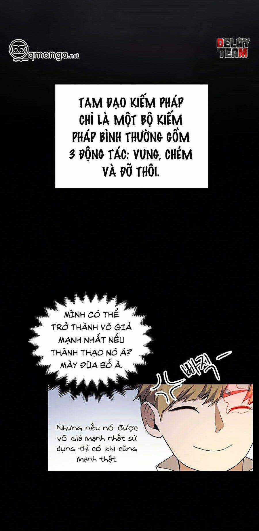 Thương Nhân Thánh Thần Chương 7 trang 59