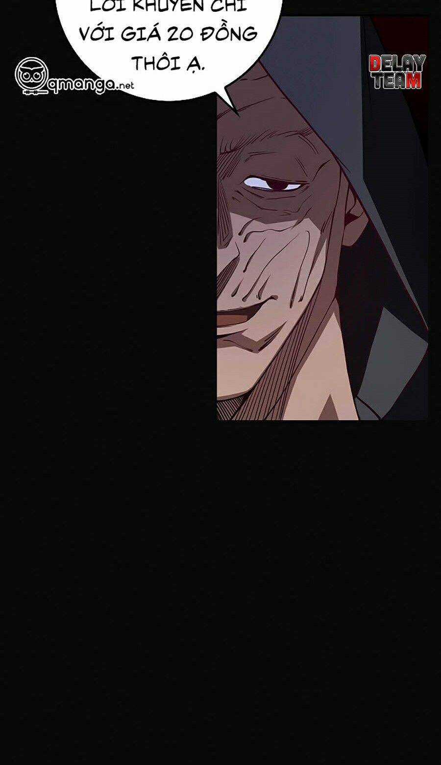 Thương Nhân Thánh Thần Chương 7 trang 61