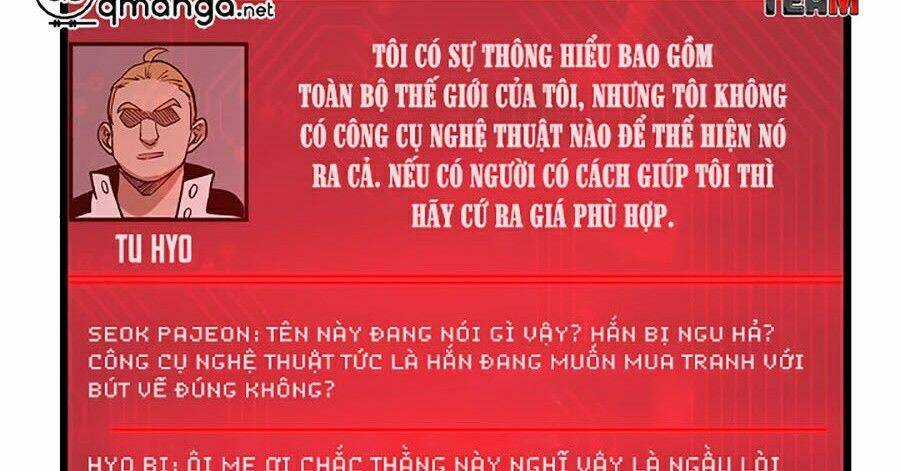 Thương Nhân Thánh Thần Chương 7 trang 7
