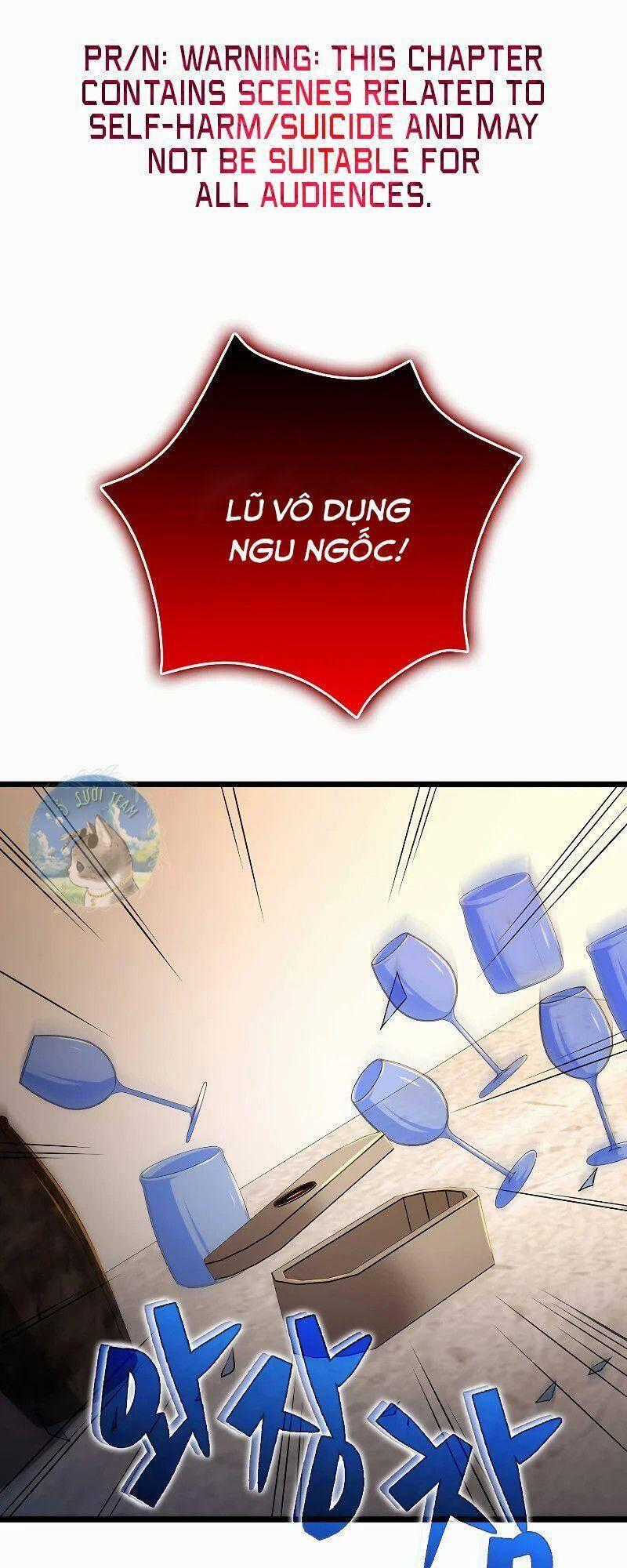 Thương Nhân Thánh Thần Chương 72 trang 0