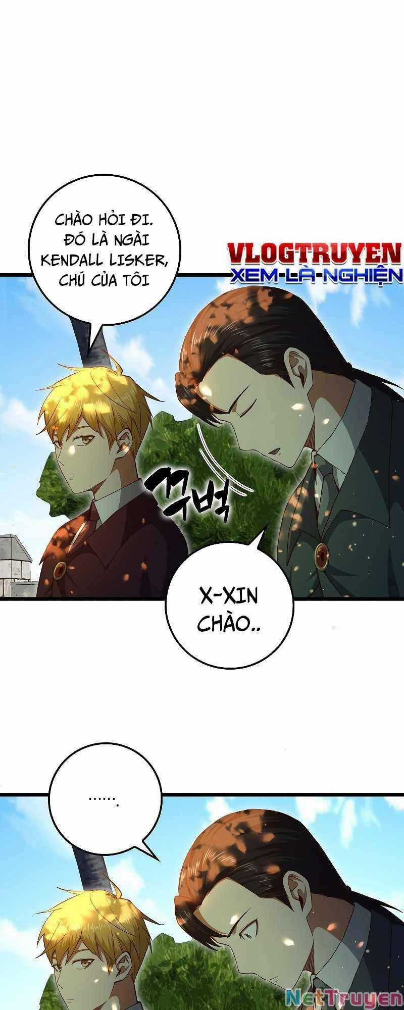 Thương Nhân Thánh Thần Chương 79 trang 1