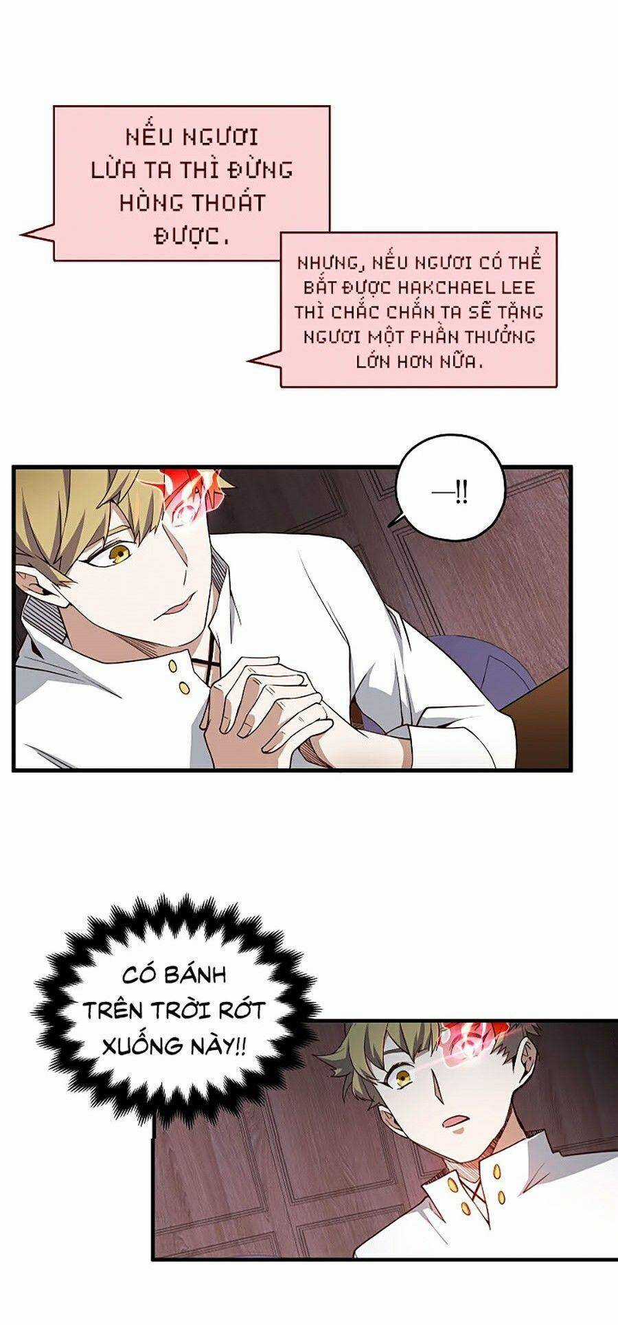 Thương Nhân Thánh Thần Chương 8 trang 24