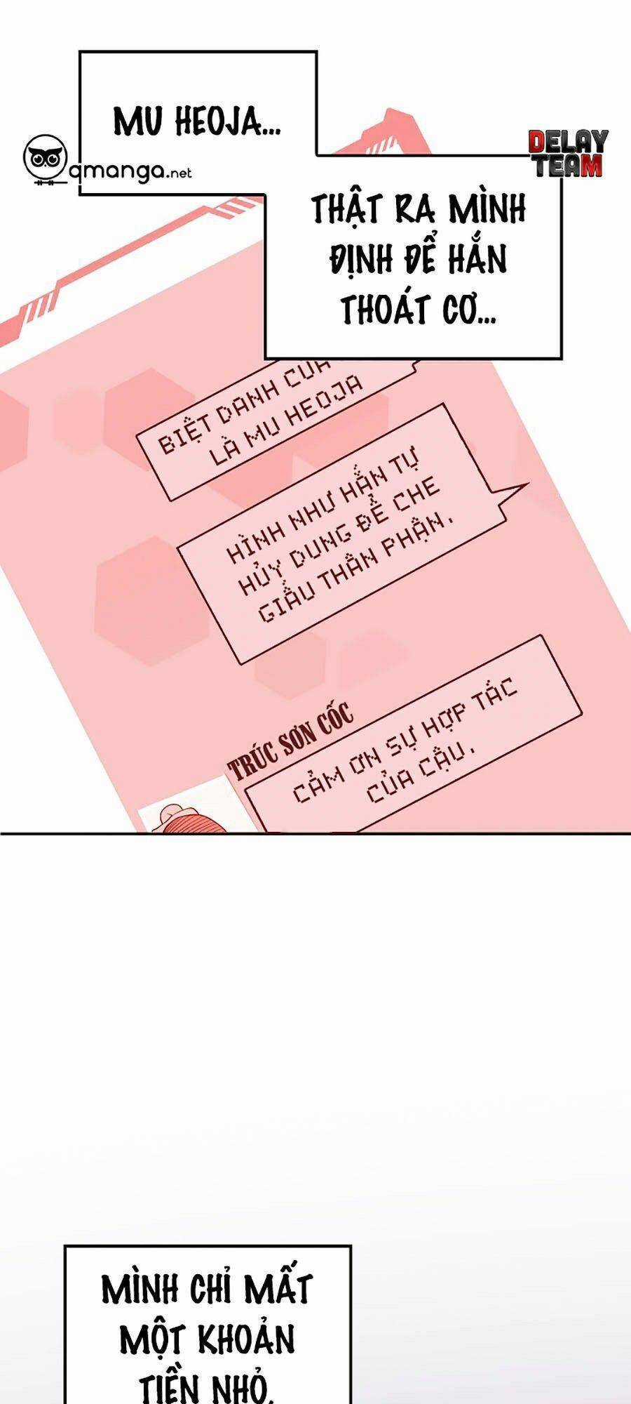 Thương Nhân Thánh Thần Chương 8 trang 25