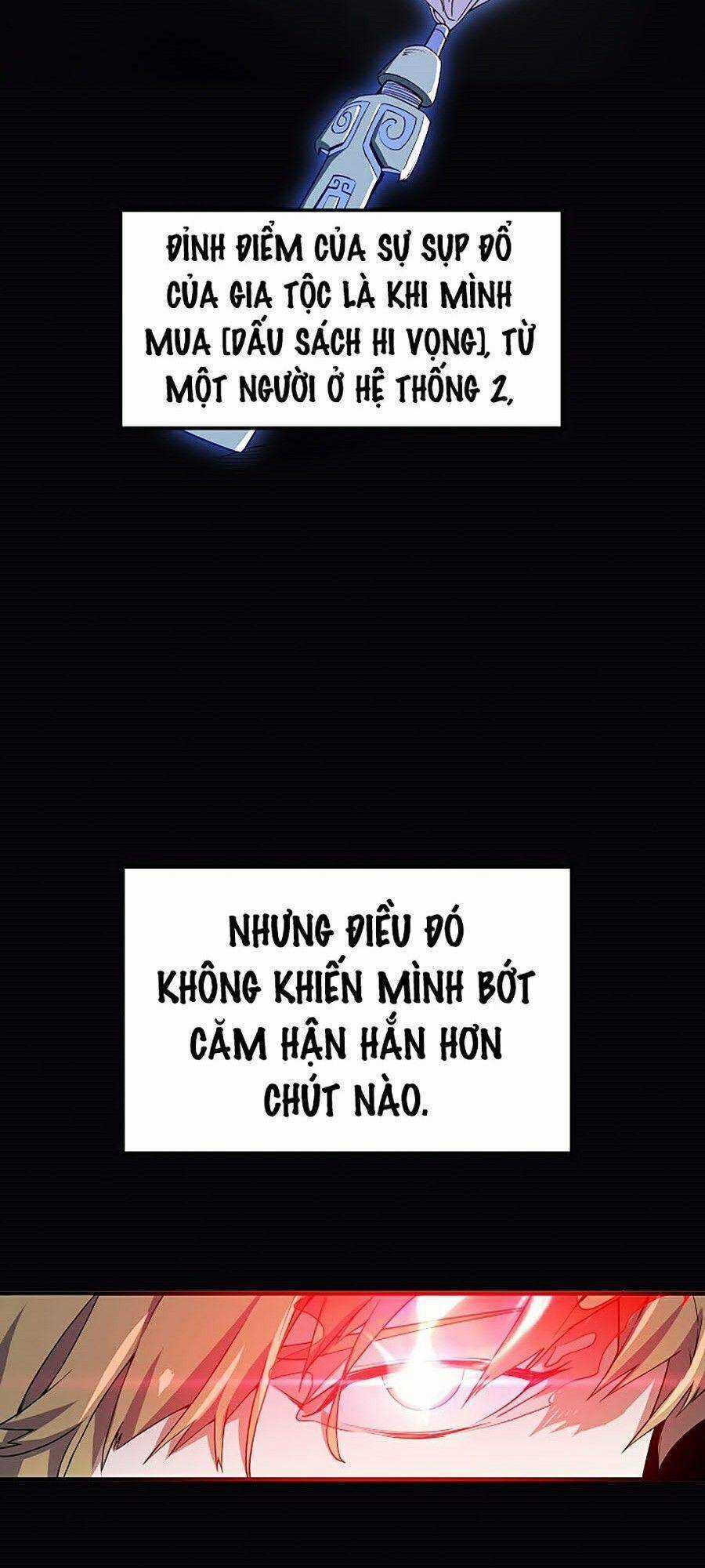 Thương Nhân Thánh Thần Chương 8 trang 33