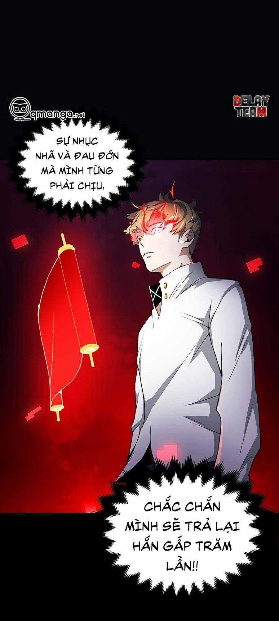 Thương Nhân Thánh Thần Chương 8 trang 35