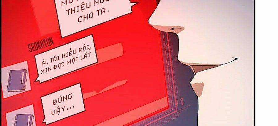 Thương Nhân Thánh Thần Chương 8 trang 38