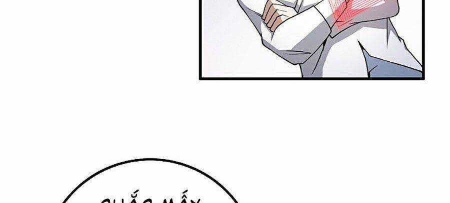 Thương Nhân Thánh Thần Chương 8 trang 42