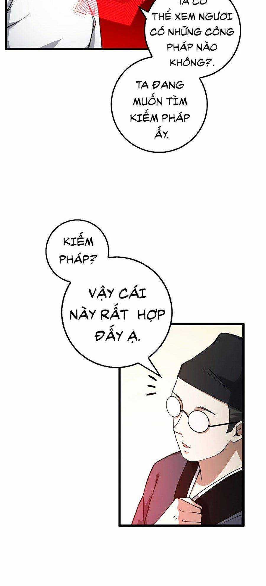 Thương Nhân Thánh Thần Chương 8 trang 46