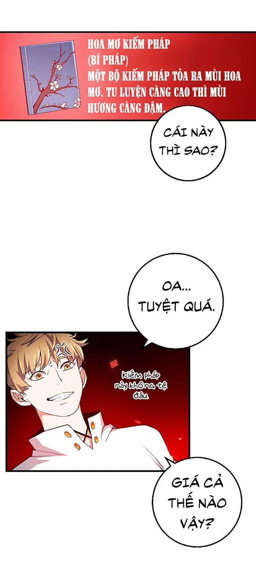 Thương Nhân Thánh Thần Chương 8 trang 47