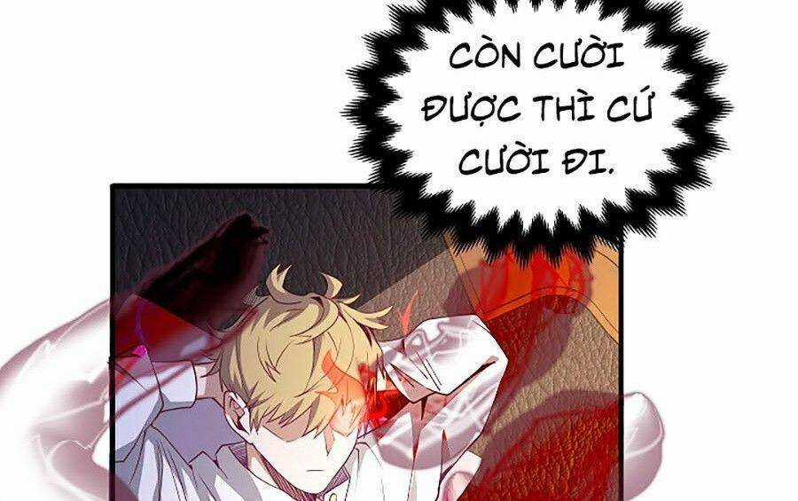 Thương Nhân Thánh Thần Chương 8 trang 57