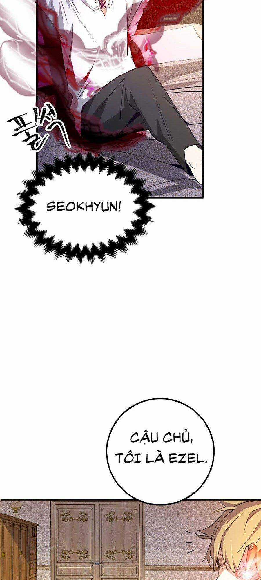 Thương Nhân Thánh Thần Chương 8 trang 58