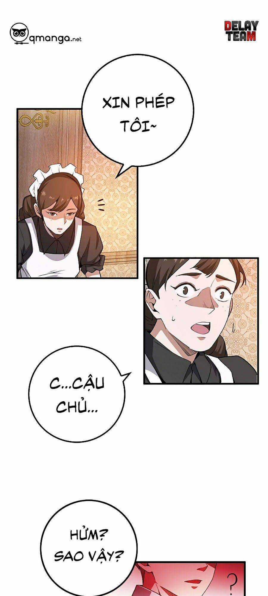 Thương Nhân Thánh Thần Chương 8 trang 60