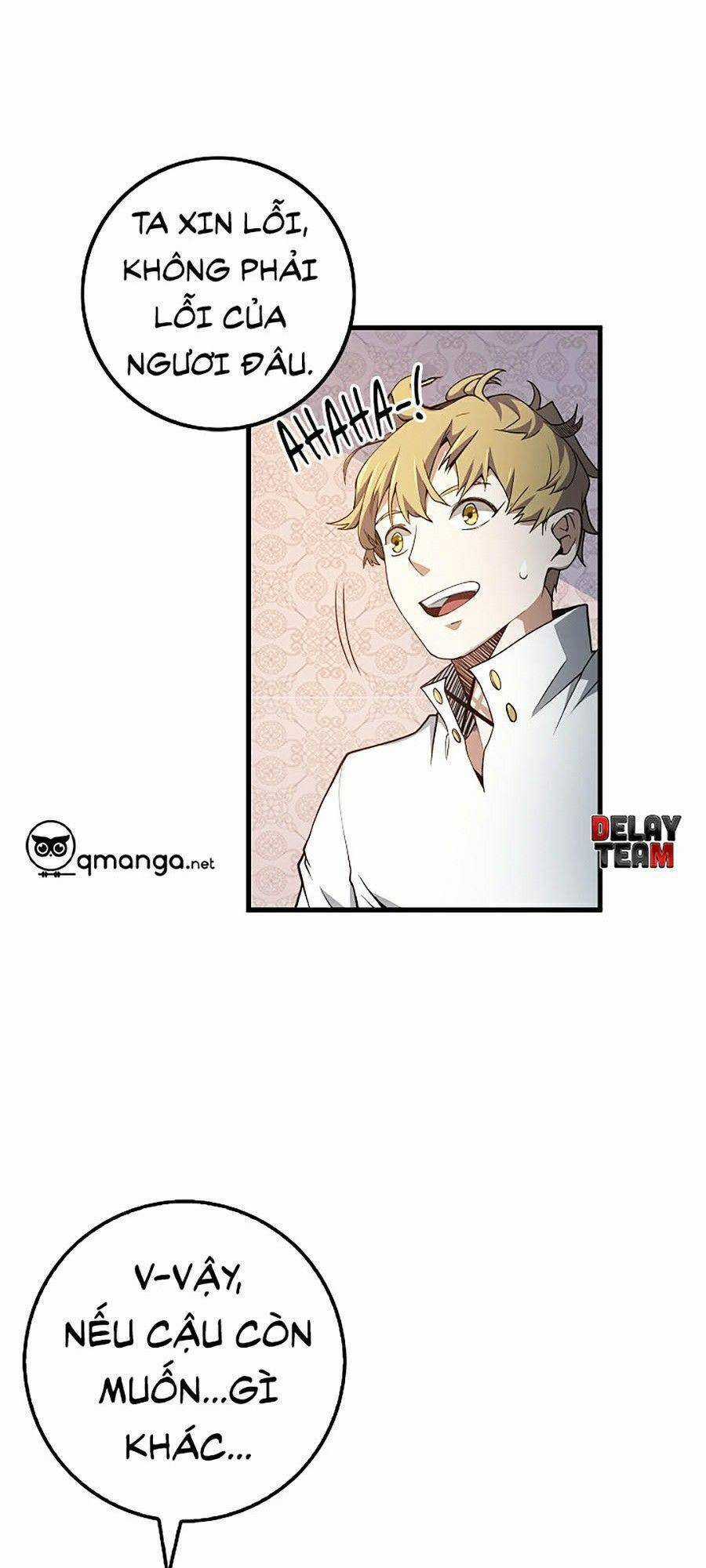 Thương Nhân Thánh Thần Chương 8 trang 64