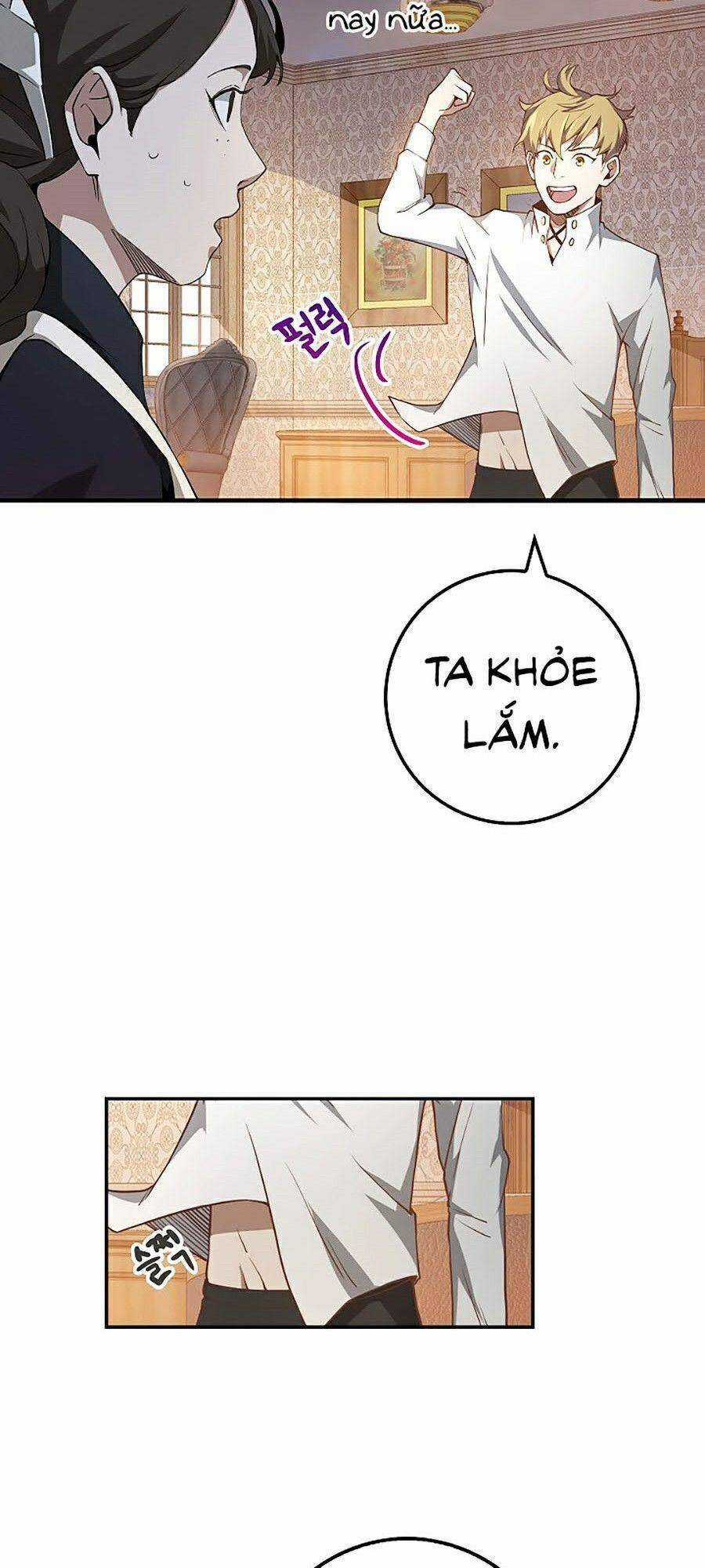 Thương Nhân Thánh Thần Chương 8 trang 66