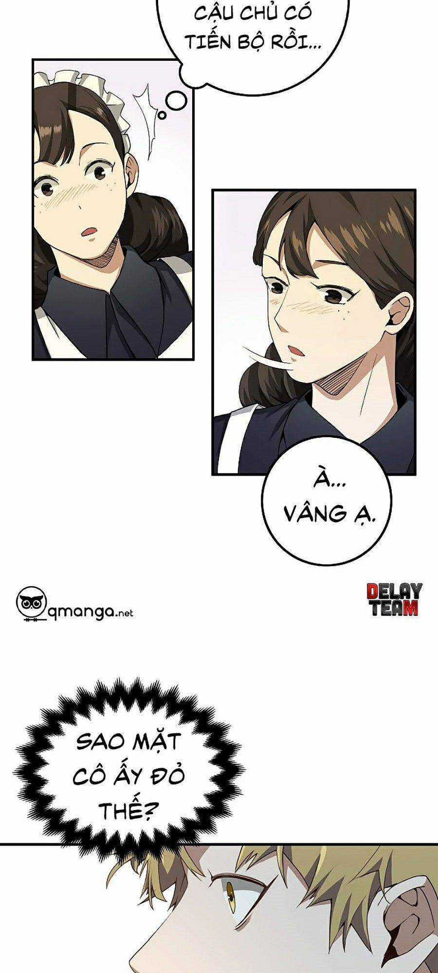 Thương Nhân Thánh Thần Chương 8 trang 68