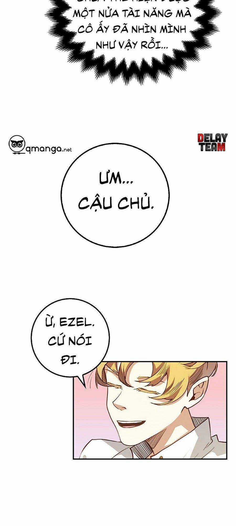 Thương Nhân Thánh Thần Chương 8 trang 72