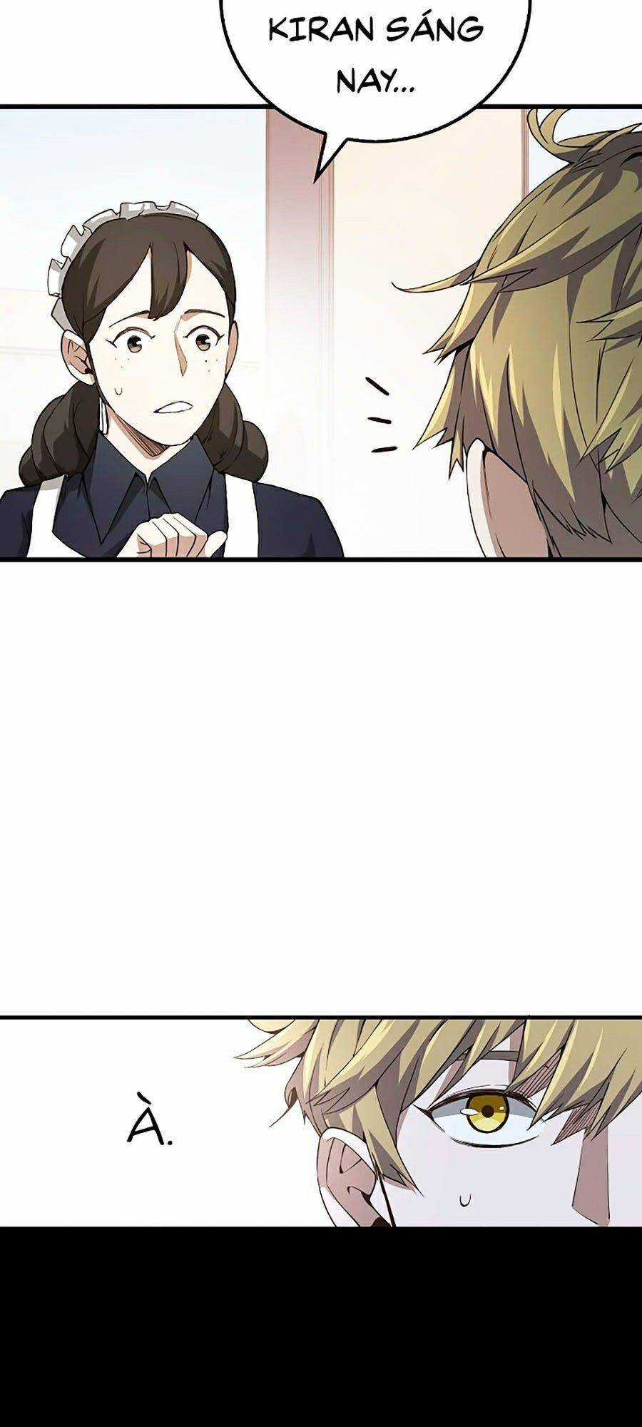 Thương Nhân Thánh Thần Chương 8 trang 74