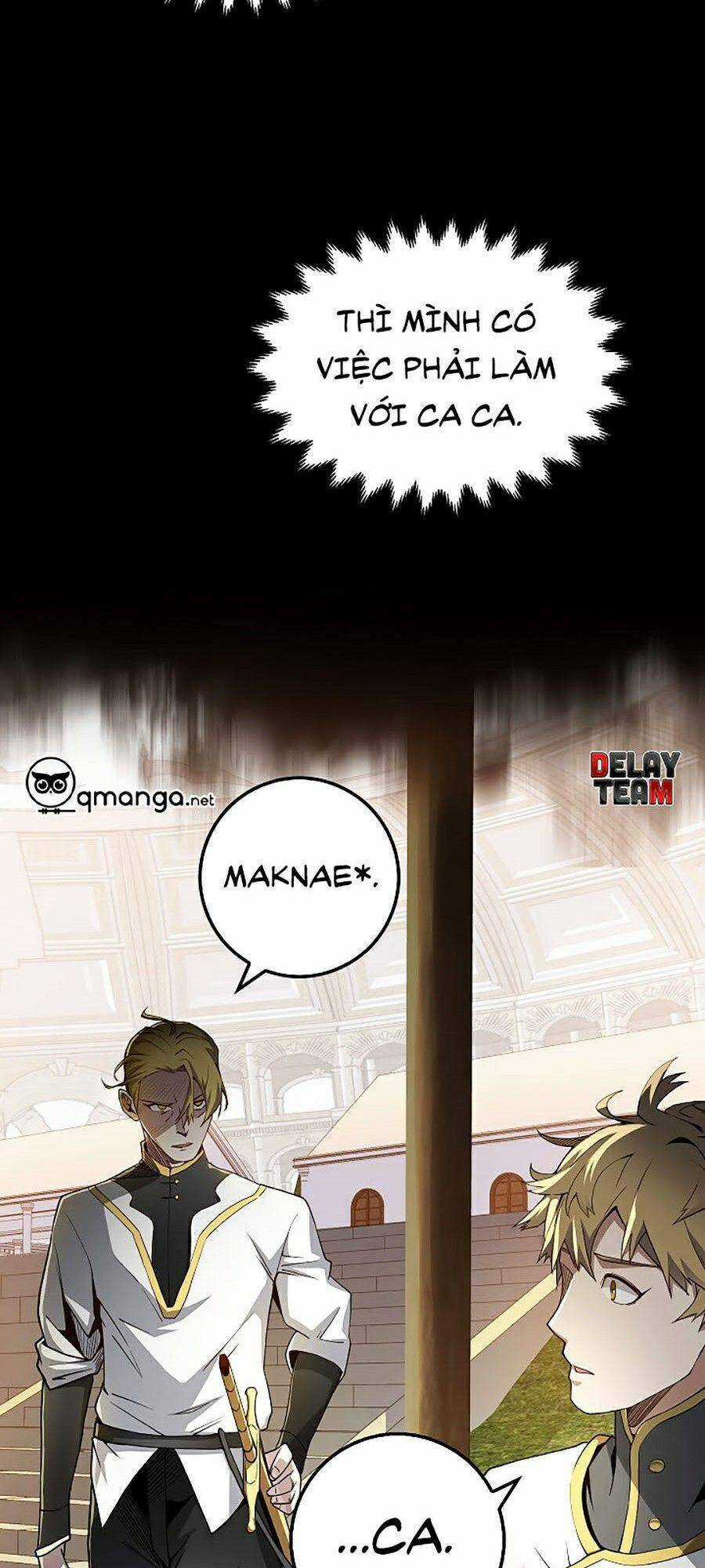 Thương Nhân Thánh Thần Chương 8 trang 76